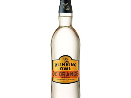 Blinking Owl OC Orange Vodka - Uptown Spirits
