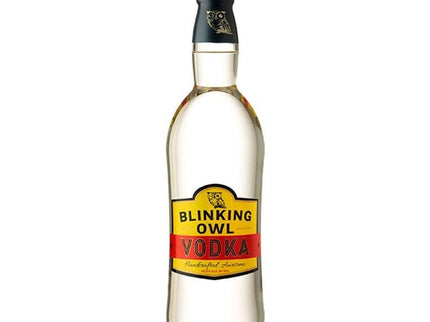 Blinking Owl Vodka - Uptown Spirits
