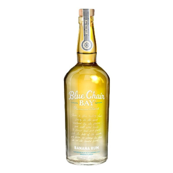 Blue chair deals bay rum lcbo