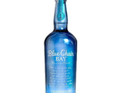 Blue Chair Bay Coconut Rum - Uptown Spirits