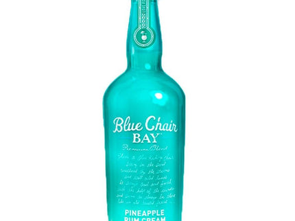 Blue Chair Bay Pineapple Cream Rum - Uptown Spirits