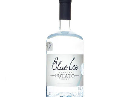 Blue Ice American Potato Vodka 1L - Uptown Spirits