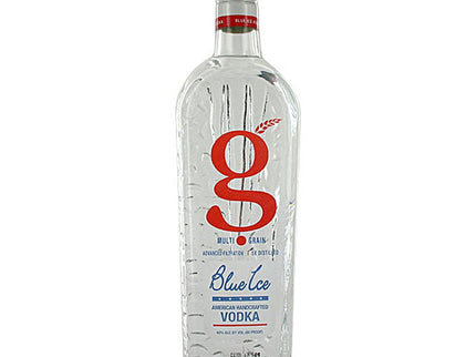 Blue Ice G Multi Grain Vodka 750ml - Uptown Spirits