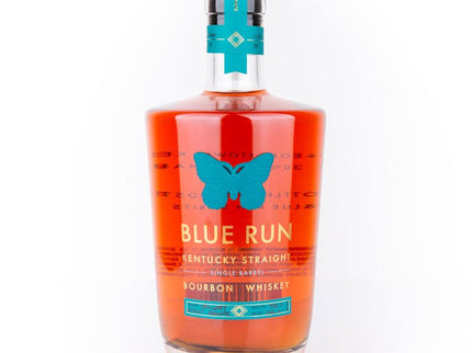 Blue Run Holiday Fruit Basket Bourbon Whiskey 750ml - Uptown Spirits