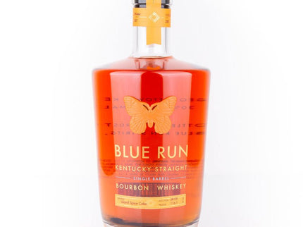 Blue Run Island Spice Cake Bourbon Whiskey 750ml - Uptown Spirits