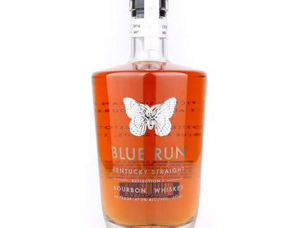 Blue Run Reflection I Bourbon Whiskey 750ml - Uptown Spirits