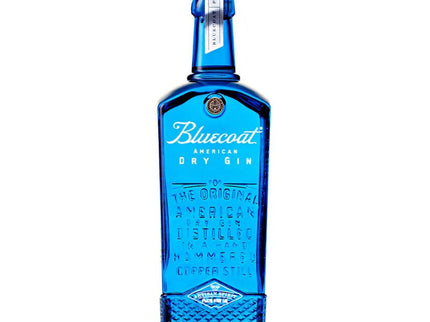 Bluecoat American Dry Gin 750ml - Uptown Spirits