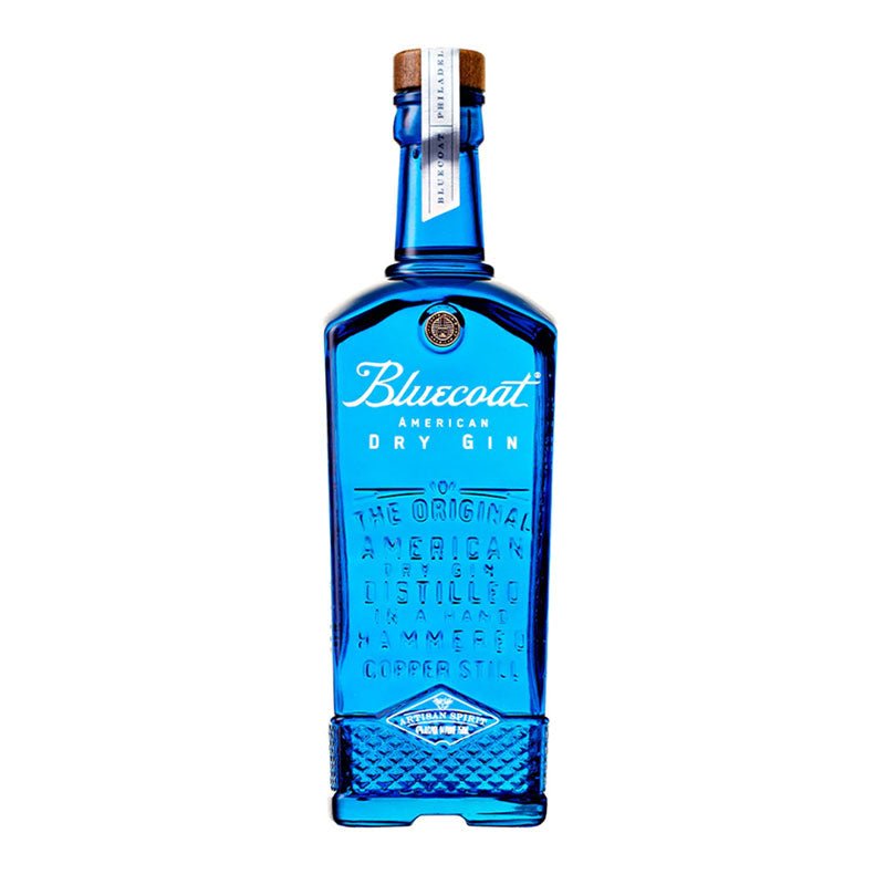 Bluecoat American Dry Gin 750ml - Uptown Spirits