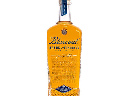 Bluecoat Barrel Finished Gin 750ml - Uptown Spirits
