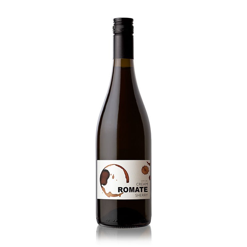 Bodega Sanchez Romate Cream Red Wine 750ml - Uptown Spirits