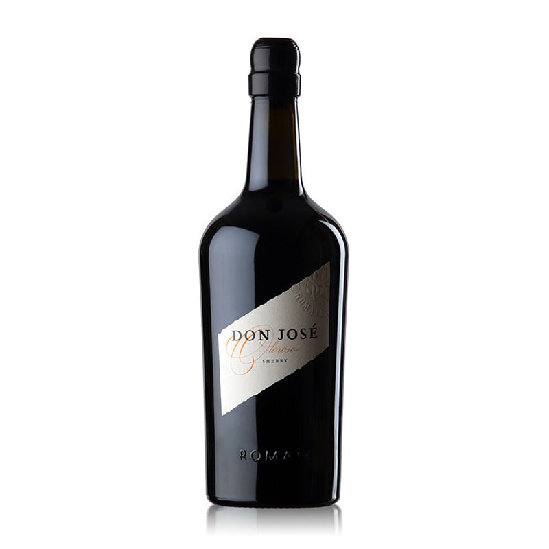Bodega Sanchez Romate Oloroso Don Jose Red Wine 750ml - Uptown Spirits