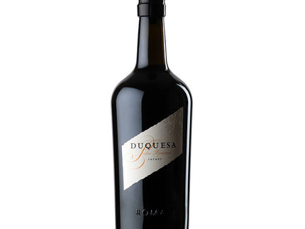Bodega Sanchez Romate Pedro Ximenez Duquesa Red Wine 750ml - Uptown Spirits
