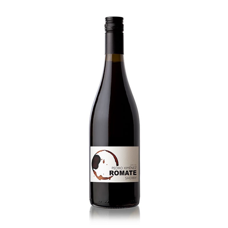 Bodega Sanchez Romate Pedro Ximenez Red Wine 750ml - Uptown Spirits