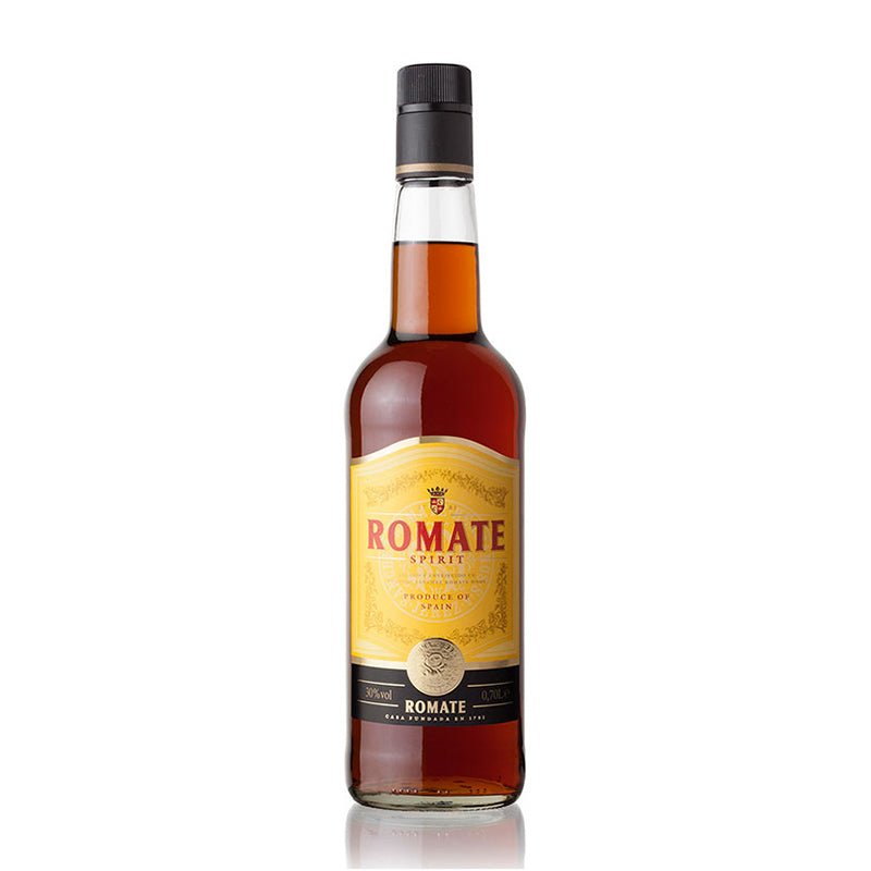 Bodega Sanchez Romate Spirit Brandy 750ml - Uptown Spirits