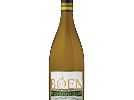 Boen Chardonnay 750ml - Uptown Spirits