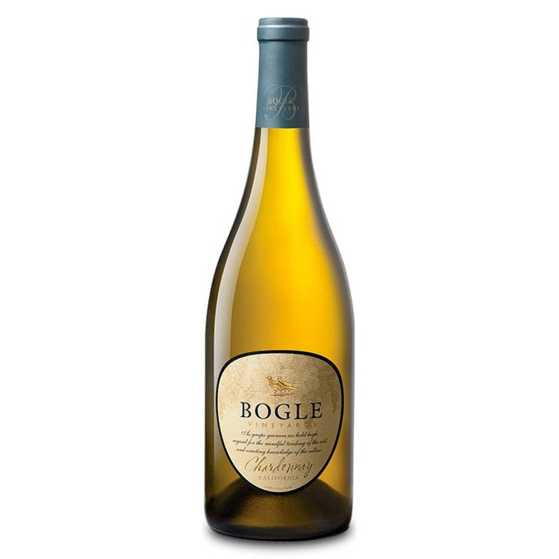 Bogle Chardonnay 750ml - Uptown Spirits