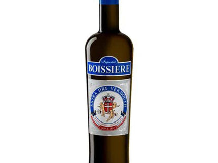 Boissiere Extra Dry Vermouth 750ml - Uptown Spirits