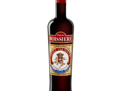 Boissiere Sweet Vermouth 750ml - Uptown Spirits