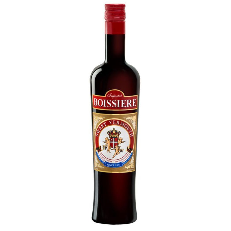 Boissiere Sweet Vermouth 750ml - Uptown Spirits