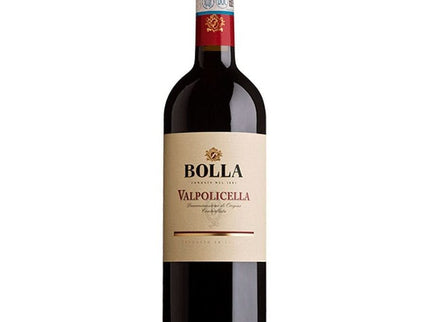 Bolla Valpolicella Red Blend 750ml - Uptown Spirits