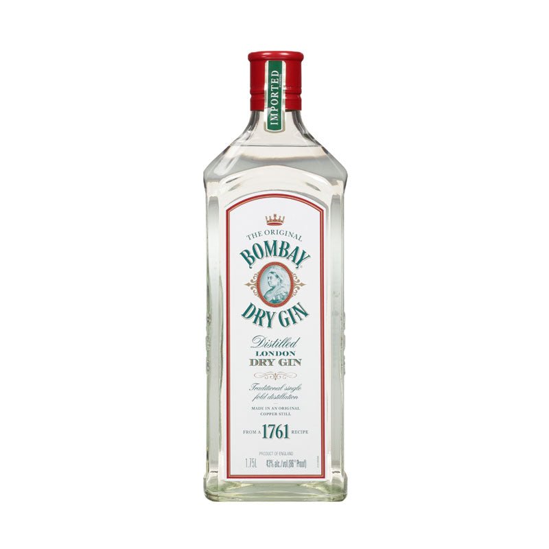 Bombay Original Dry Gin 1.75L Uptown Spirits