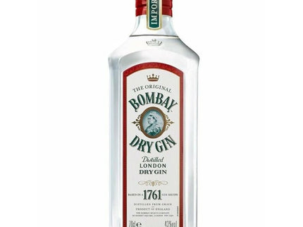 Bombay Original Dry Gin 750ml - Uptown Spirits