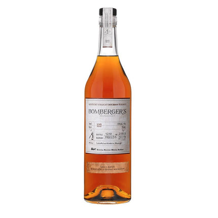 Bomberger's Declaration 2023 Bourbon Whiskey 750ml - Uptown Spirits