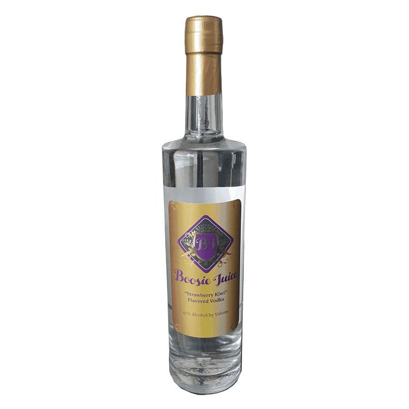 Boosie Juice Strawberry Kiwi Vodka | Lil' Boosie Vodka - Uptown Spirits
