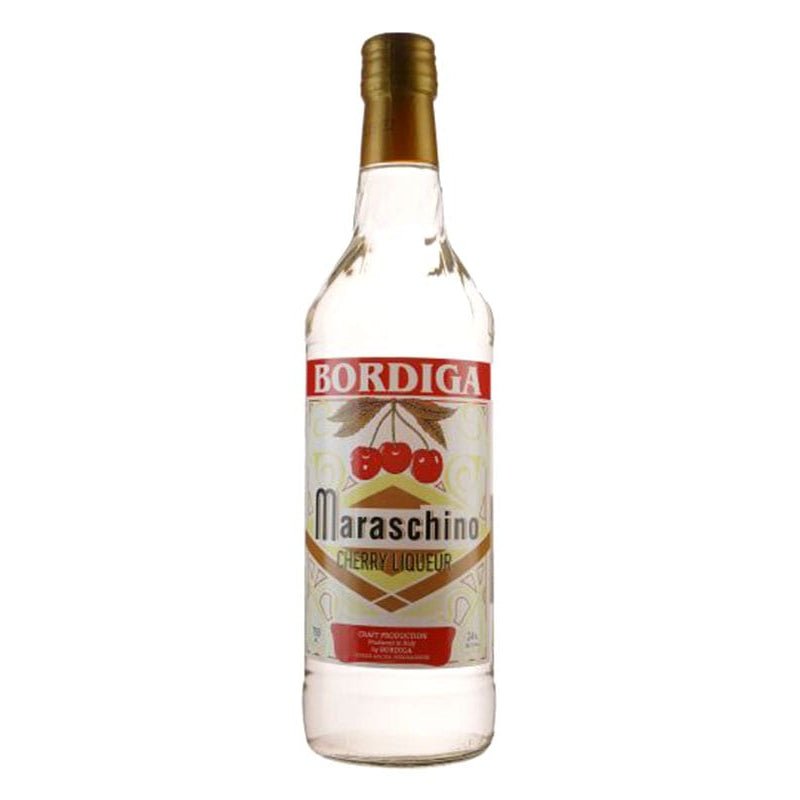Bordiga Maraschino Cherry Liqueur 750ml - Uptown Spirits