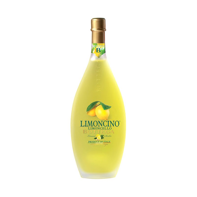 Bottega Limoncino Lemon Liqueur 700ml - Uptown Spirits