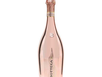 Bottega Rose Gold Sparkling Wine 750ml - Uptown Spirits