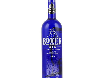 Boxer Gin 750ml - Uptown Spirits