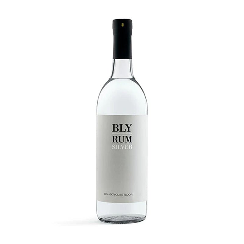 Boyd & Blair Silver Rum 1L - Uptown Spirits
