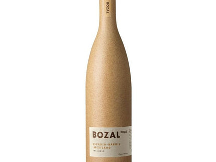Bozal Ensamble Mezcal 750ml - Uptown Spirits