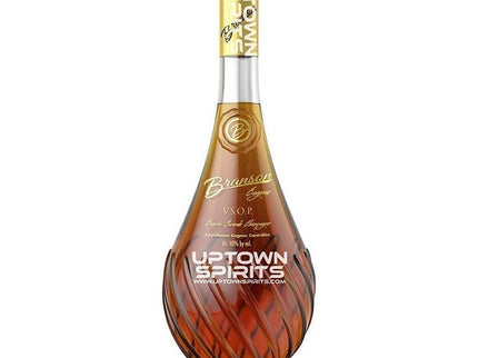 Branson Cognac VSOP | 50 Cent Cognac - Uptown Spirits