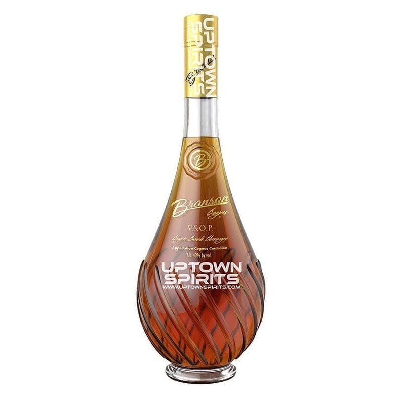 Branson Cognac VSOP | 50 Cent Cognac - Uptown Spirits