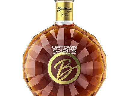 Branson Cognac XO | 50 Cent Cognac - Uptown Spirits