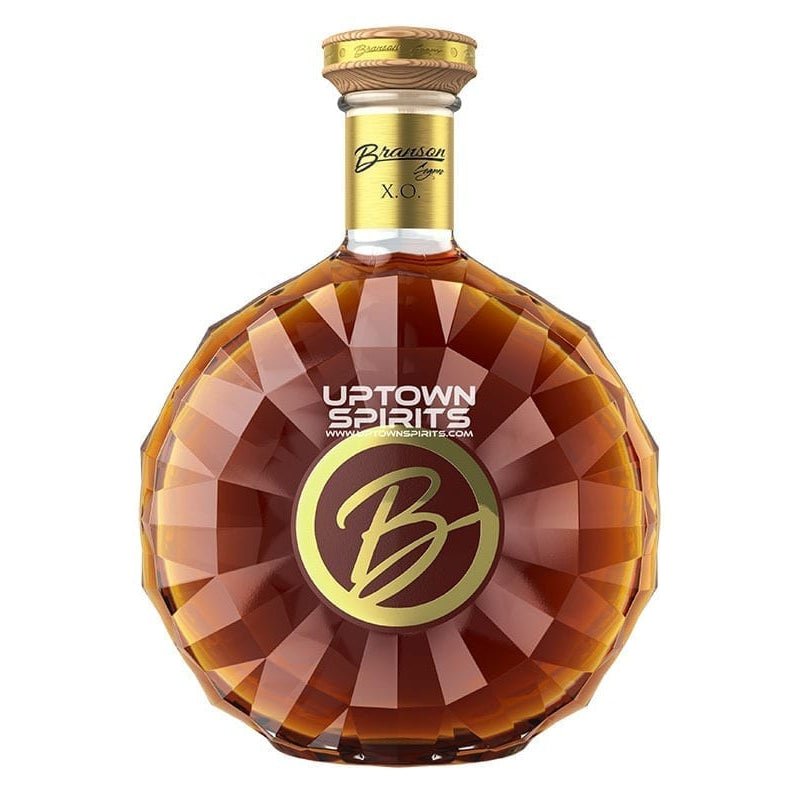 Branson Cognac XO | 50 Cent Cognac - Uptown Spirits