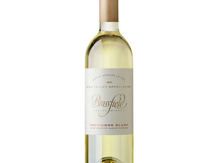 Brassfield Sauvignon Blanc Est 750ml - Uptown Spirits