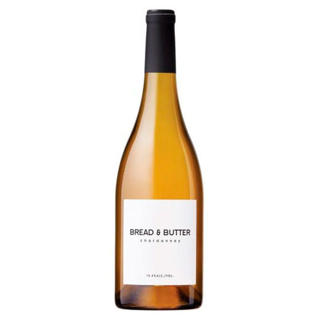 Bread & Butter Chardonnay 750ml - Uptown Spirits