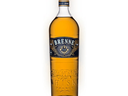 Brenne Ten Single Malt Whisky 700ml - Uptown Spirits