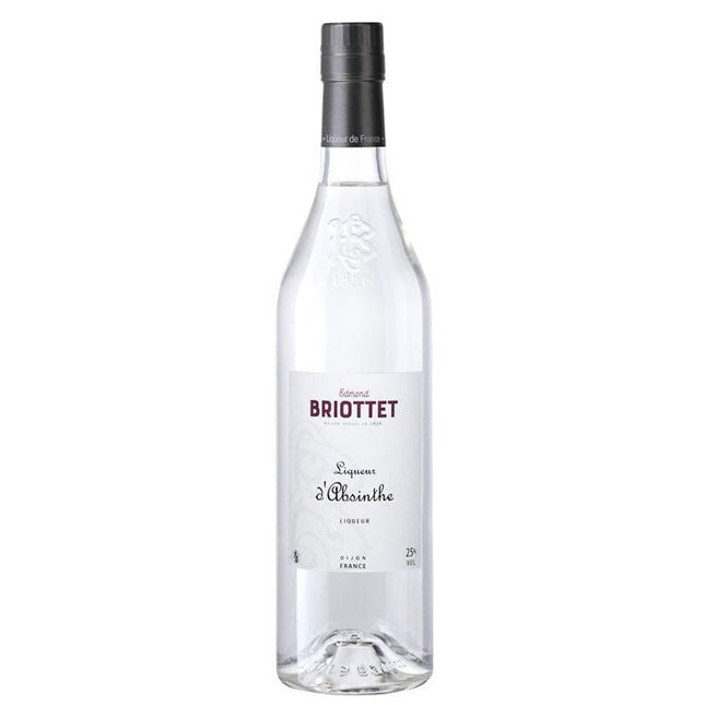 Briottet Absinthe Liqueur 750ml - Uptown Spirits