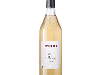Briottet Apricot Liqueur 750ml - Uptown Spirits