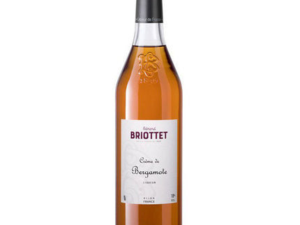 Briottet Bergamot Liqueur 750ml - Uptown Spirits