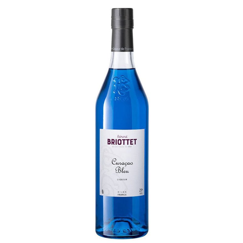 Briottet Blue Curacao Liqueur 750ml - Uptown Spirits