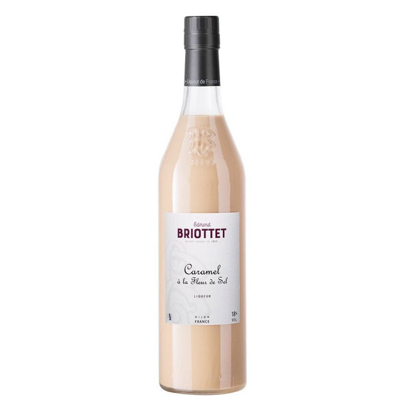 Briottet Caramel Liqueur 750ml - Uptown Spirits