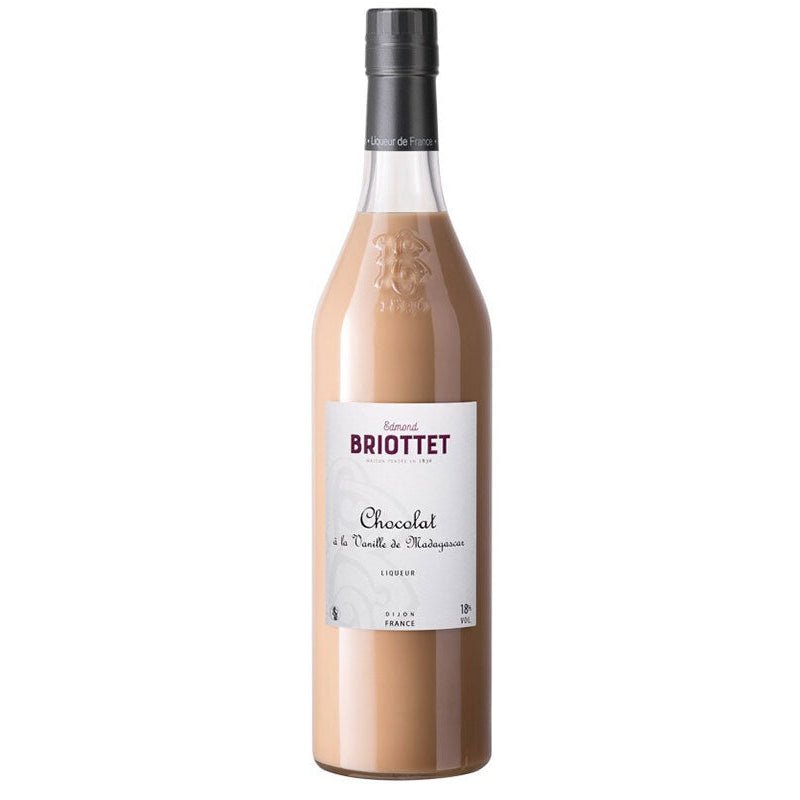 Briottet Chocolate Liqueur 750ml - Uptown Spirits