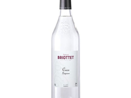 Briottet Coconut Liqueur 750ml - Uptown Spirits