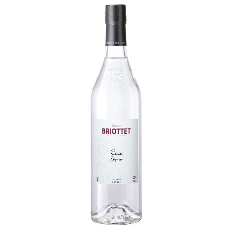 Briottet Coconut Liqueur 750ml - Uptown Spirits