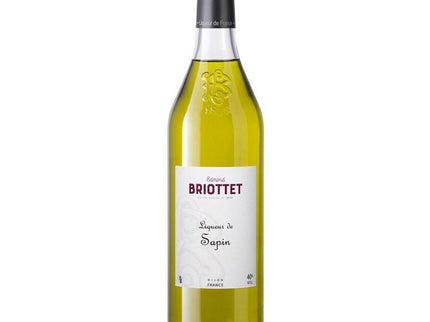 Briottet Fir Tree Liqueur 750ml - Uptown Spirits